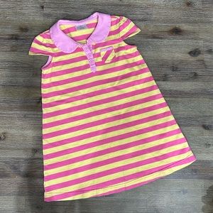 Hanna Andersson Cotton Dress